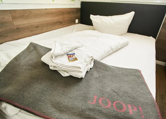 Hotel City Inn