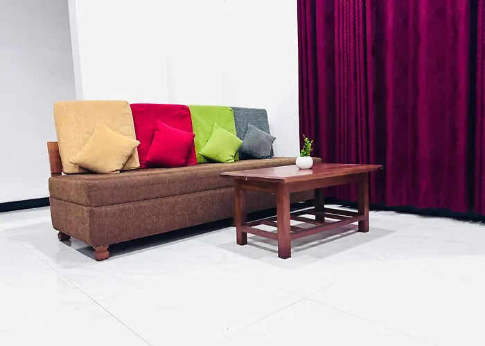 Negombo Cheap Hotels