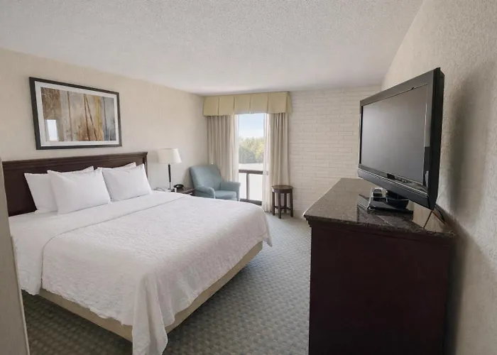 Hotel Lotus Kansas City Stadium