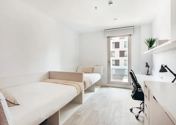 Pamplona Cheap Hotels