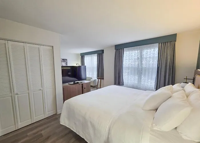 Baymont By Wyndham Auburn Hills South