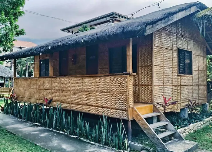 Hidden Paraiso Resort