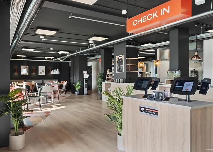 Aiden By Best Western Odense