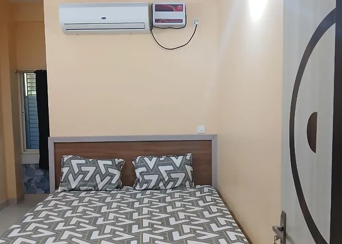 Hotel Bhagirathi Palace
