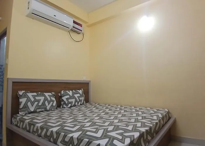 Hotel Bhagirathi Palace