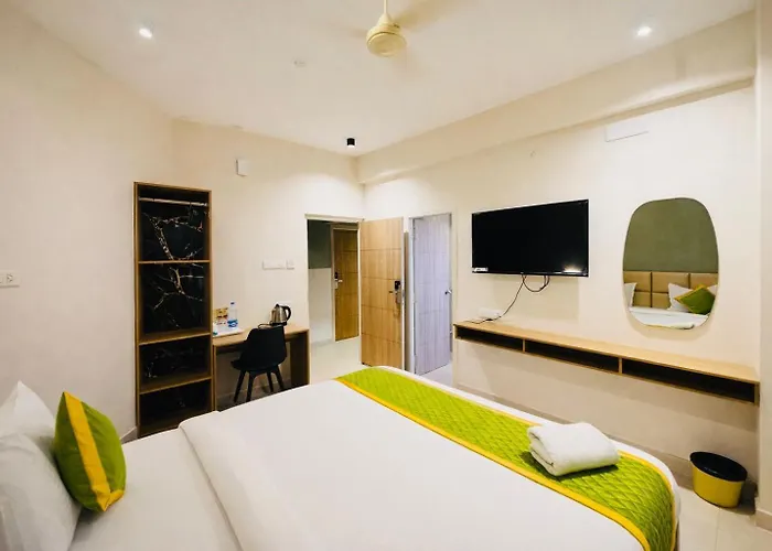 Elegant Residency