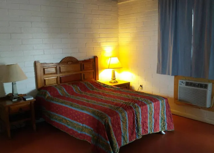 Vista Motel