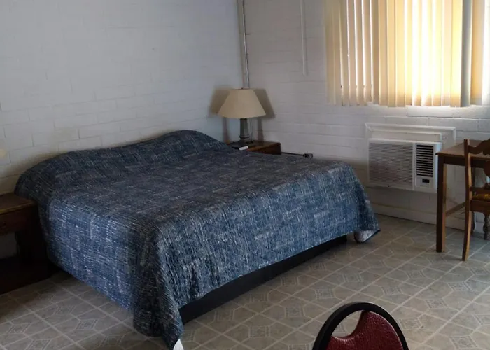 Vista Motel