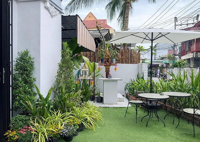 Tjr Boutique Hotel