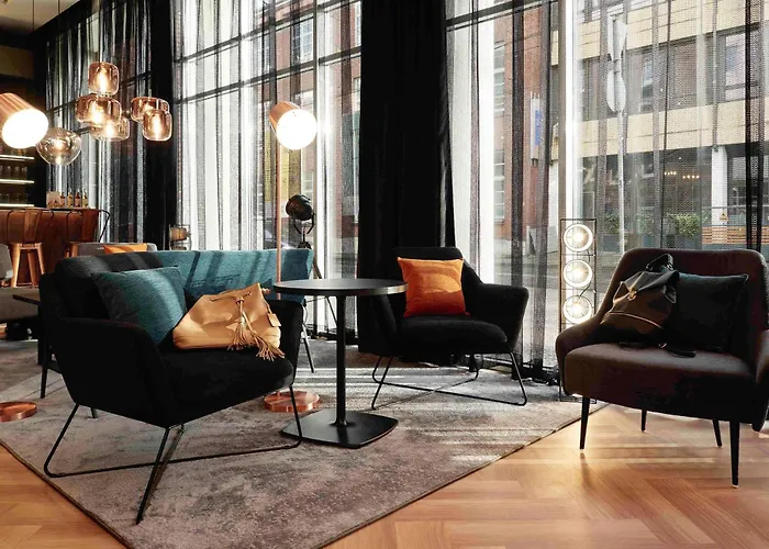 Ibis Styles Bielefeld City