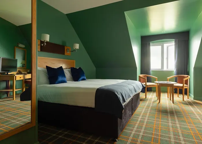 Portrush Atlantic Hotel