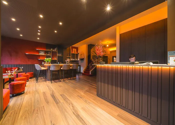 Hotel Prado
