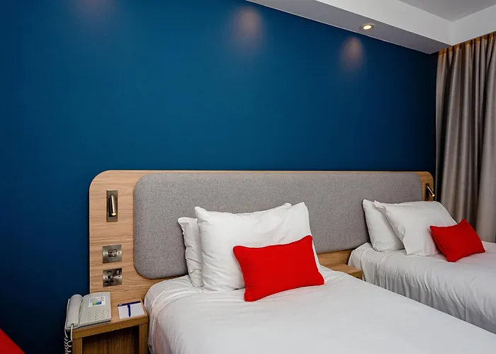Canterbury Cheap Hotels