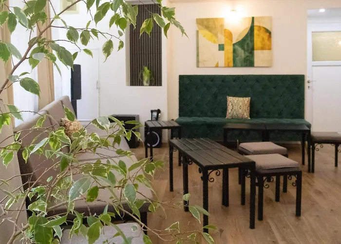 Hotel Hayat