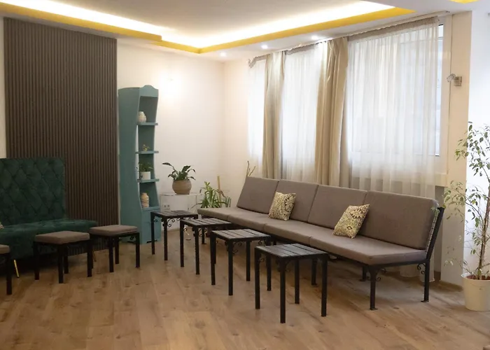 Hotel Hayat