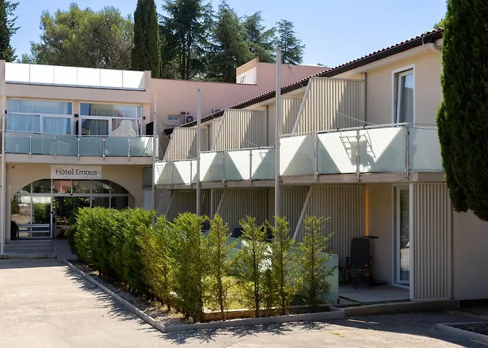 Hotel Emaus