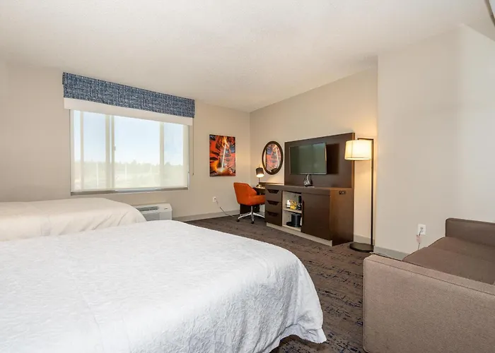 Hampton Inn & Suites Flagstaff - West