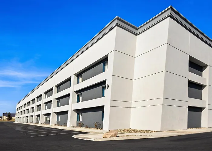 Spark By Hilton Fort Wayne