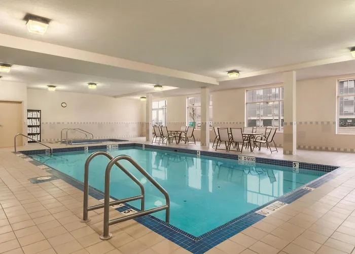 Hampton Inn By Hilton Edmonton South