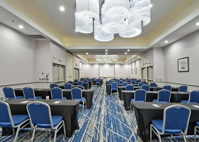 Hilton Garden Inn Livermore