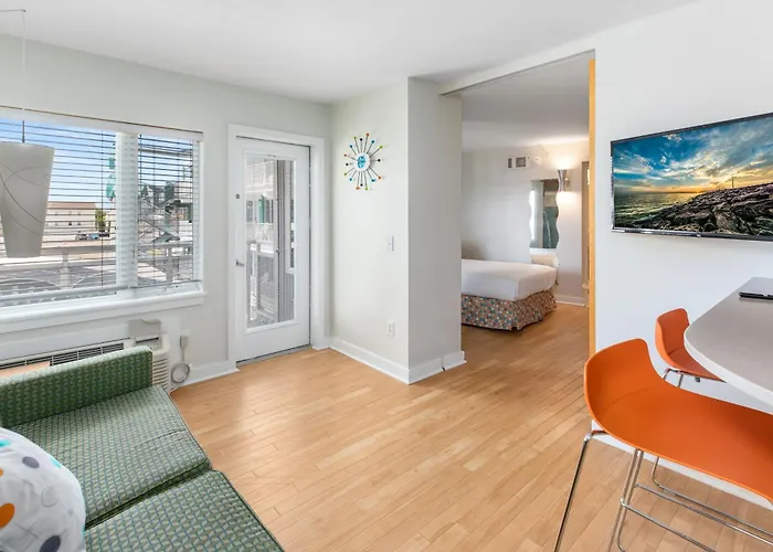 Wildwood Cheap Hotels