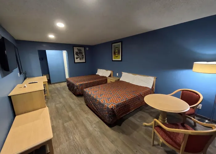 Heritage Inn - Milpitas