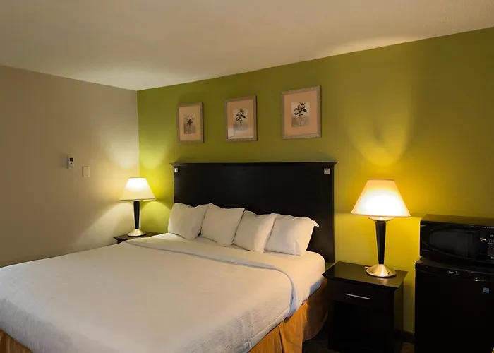 Quality Inn & Suites Moline Airport