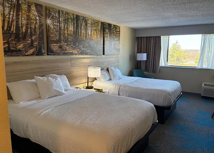 Days Inn By Wyndham Gettysburg