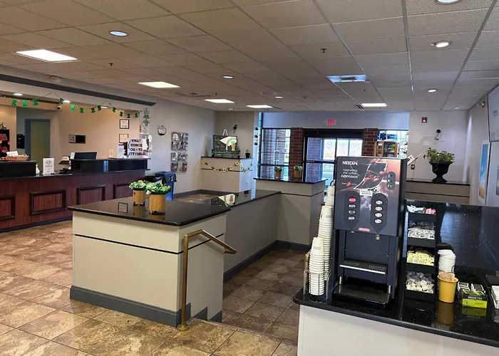 Days Inn By Wyndham Gettysburg