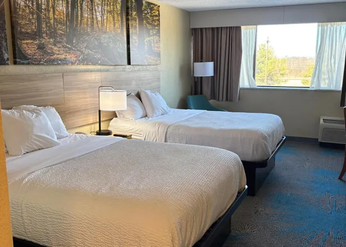 Ellicott City Cheap Hotels
