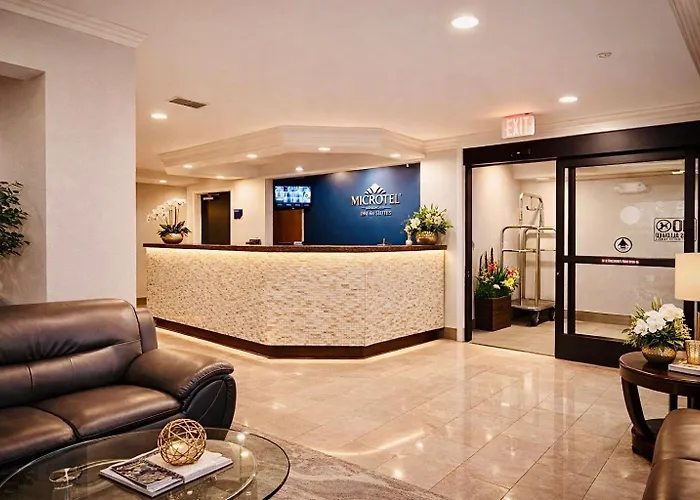 Microtel Inn By Wyndham - Murfreesboro