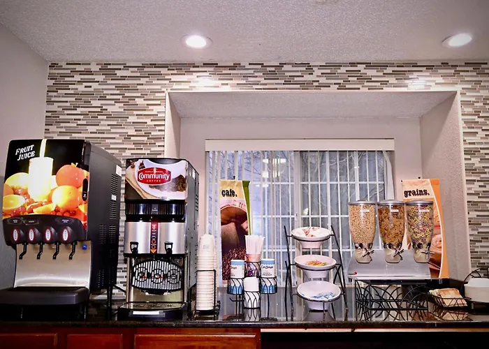 Microtel Inn By Wyndham - Murfreesboro