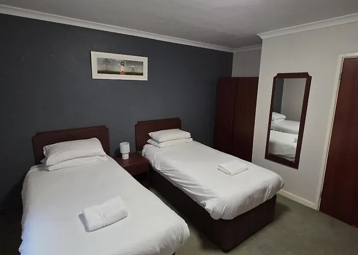 The Beresford Hotel