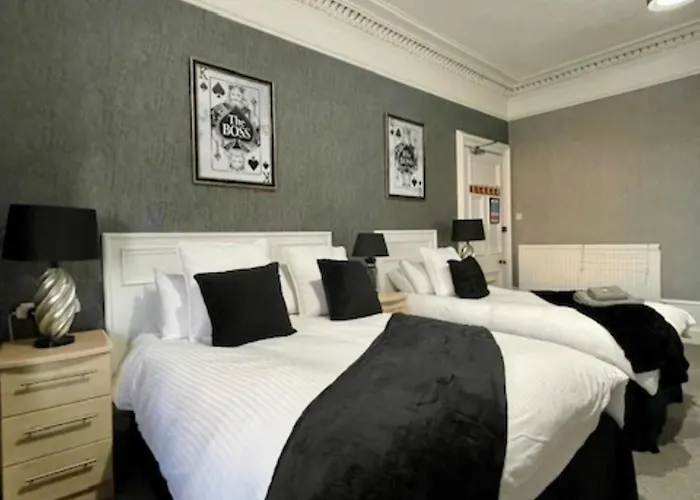 Aberdeen Cheap Hotels