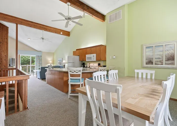 Ocean Pines Resort