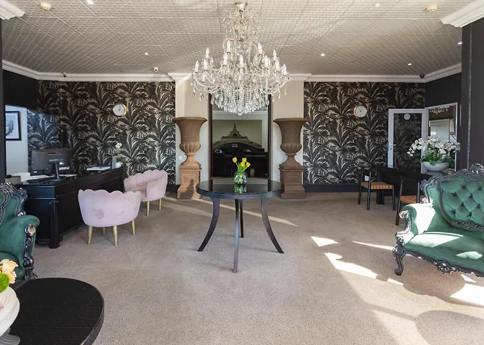 Marilyn Boutique Hotel