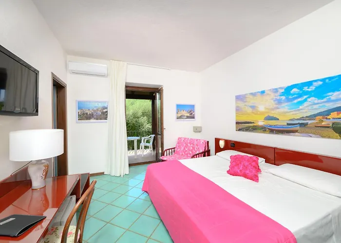 Hotel Annabelle