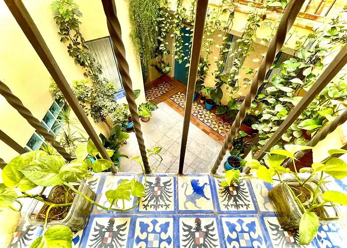 Hotel Conde De Cardenas