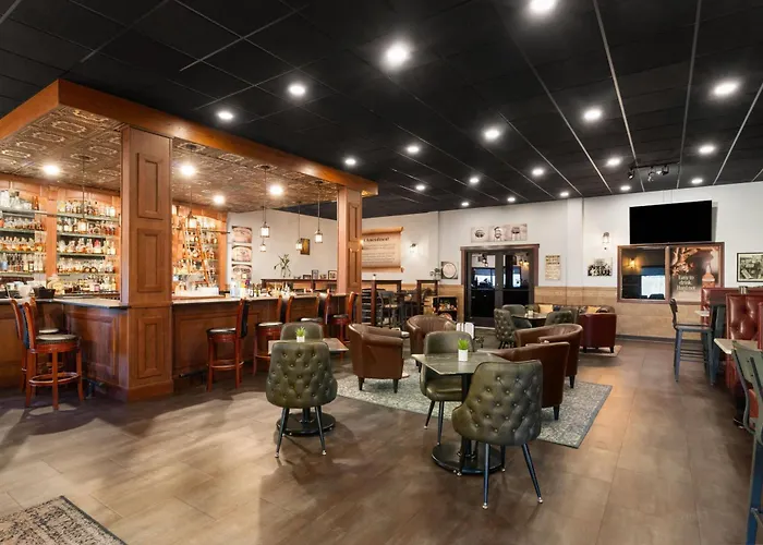 Baymont Inn & Suites By Wyndham Sturgis