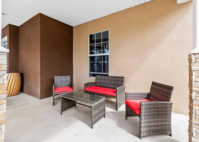 Country Inn & Suites By Radisson, Aiken South