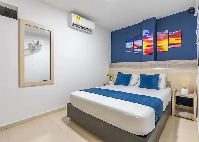 Hotel Perla Del Caribe