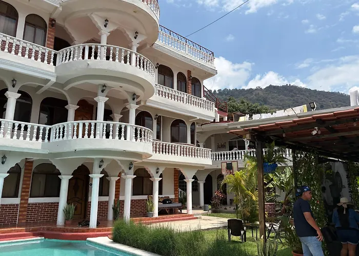 Gutierrez Hotel