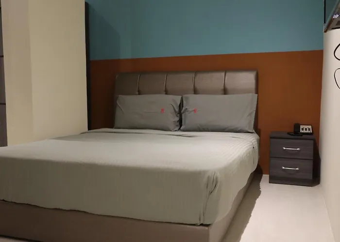 Classical Boutique Hotel