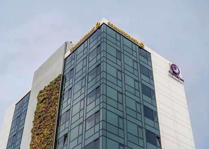 Premier Inn Koblenz City