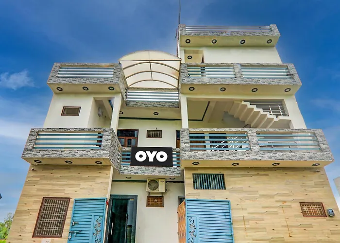 Hotel O Ideal Inn