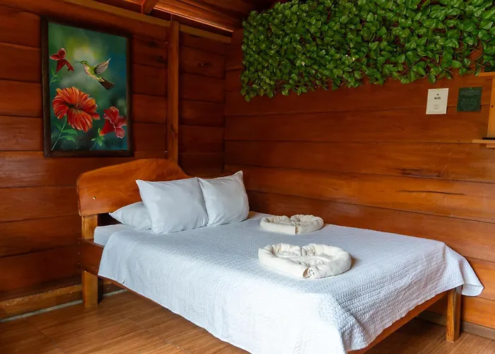 Cabanas Syc
