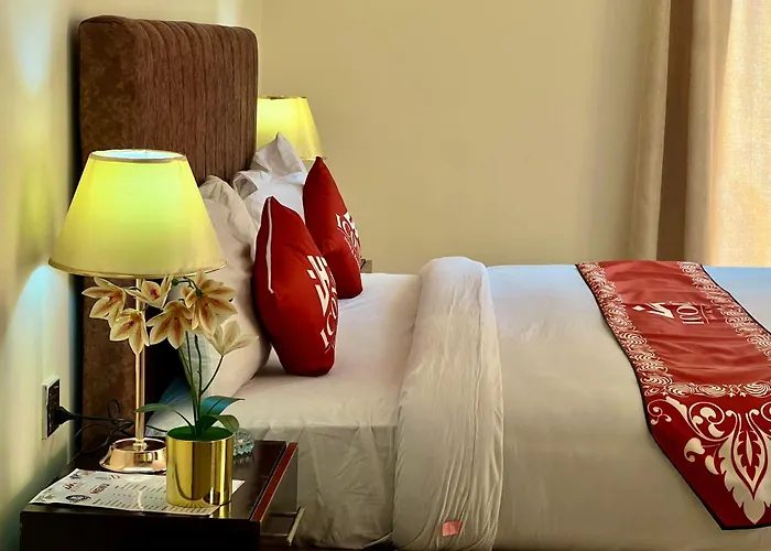 Iconic Hotel Naran