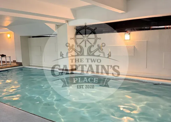 The Two Captain'S Place-Tagaytay Prime Residences 16Th Floor Unit 1636