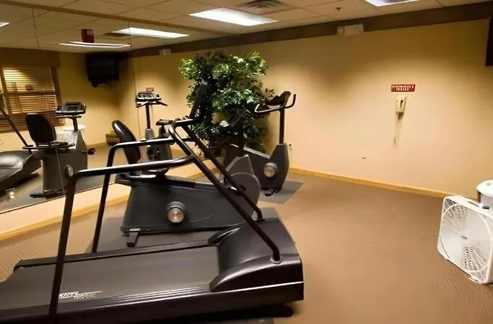 Country Inn & Suites By Radisson, Dundee, Mi