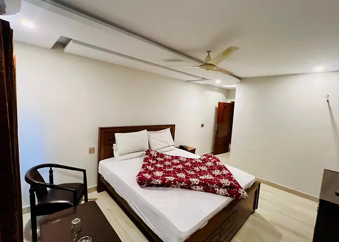 Citymax Hotel